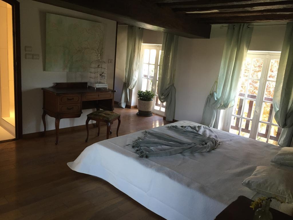 La Pruniere Hotel Vernon  Buitenkant foto