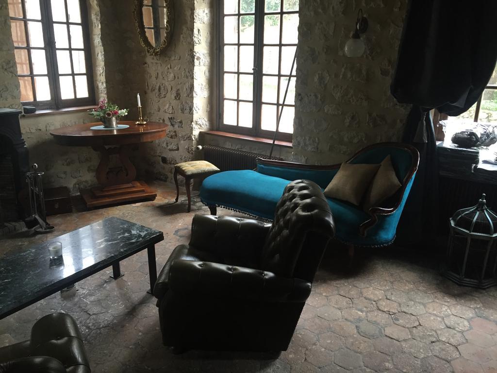 La Pruniere Hotel Vernon  Buitenkant foto