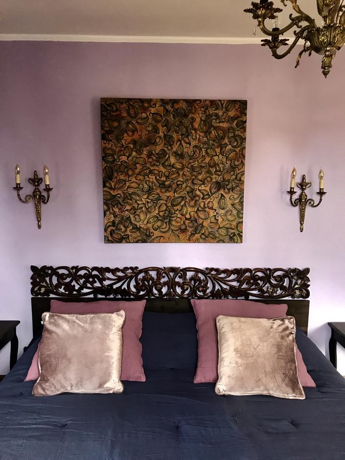 La Pruniere Hotel Vernon  Buitenkant foto
