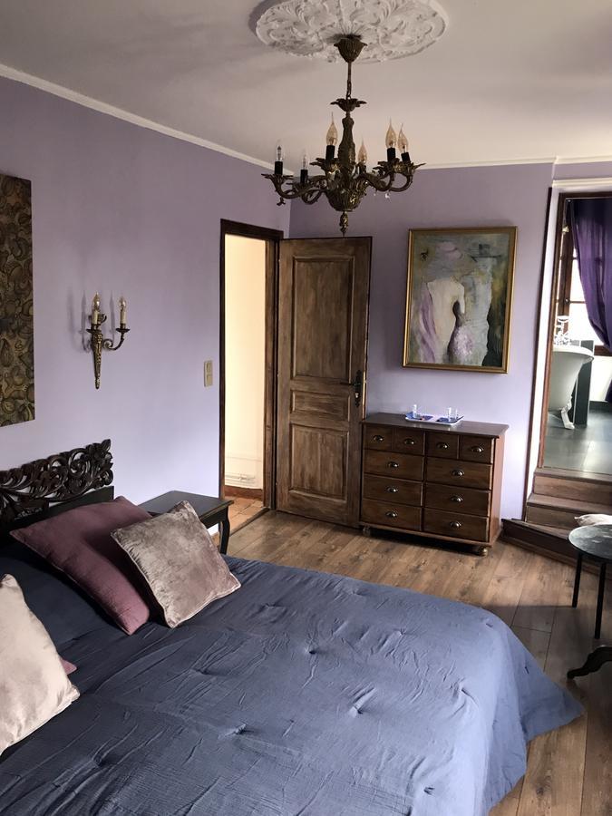 La Pruniere Hotel Vernon  Buitenkant foto