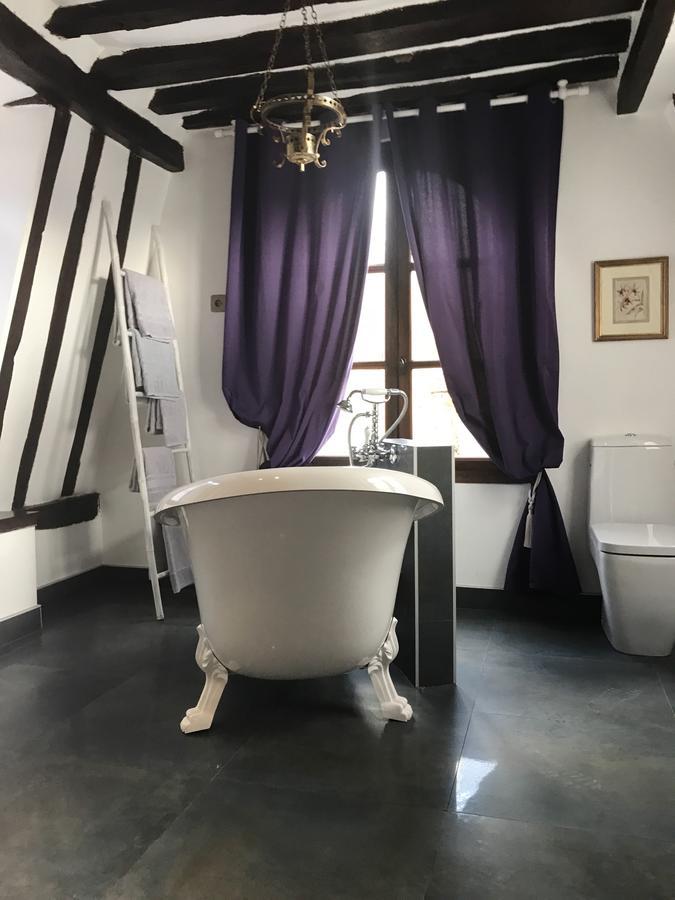 La Pruniere Hotel Vernon  Buitenkant foto